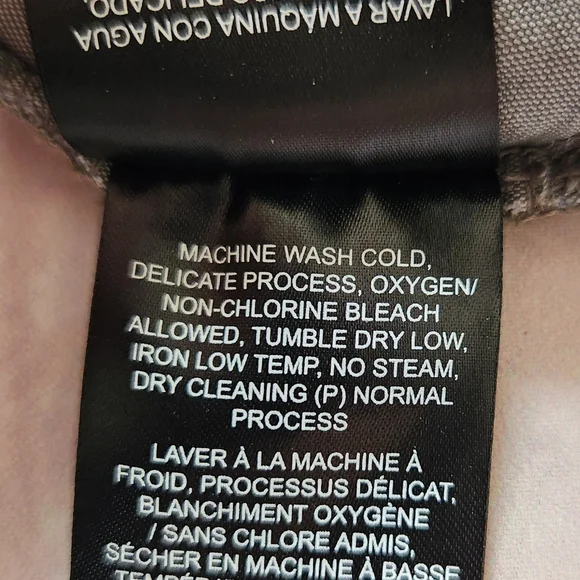 Kuhl "Trekr Kapri" Capri Pants Sage Green Hiking Gorpcore | Women's Size 4 - Picture 11 of 13